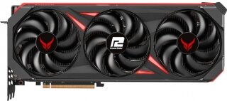 PowerColor Red Devil Radeon RX 7900 XT 20GB GDDR6 (RX 7900 XT 20G-E/OC) Ekran Kartı kullananlar yorumlar